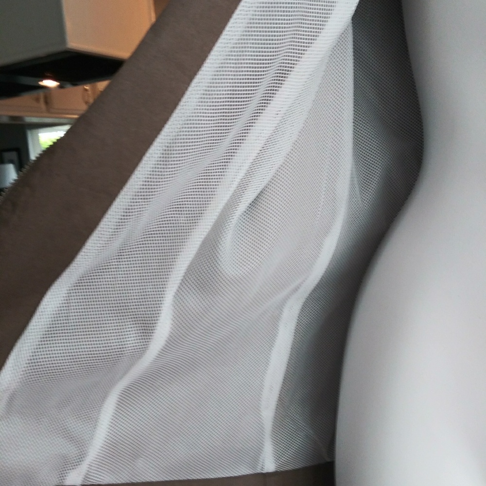 Tribal Hooded Vest - Picture 6 of 7